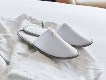 Luxury Room, 2 Twin Beds