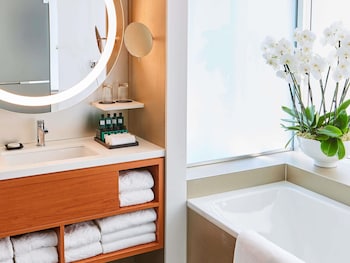 Luxury Room, 2 Twin Beds