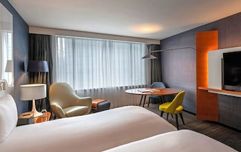 Luxury Room, 2 Twin Beds