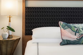 Premium Room, 1 King Bed, Terrace, Oceanfront
