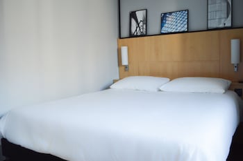 Superior Room, 1 Double Bed with Sofa bed