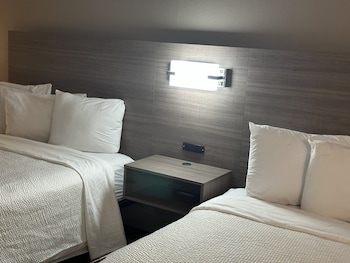 Superior Room, 2 Queen Beds, Non Smoking