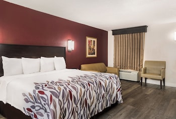 Superior Room, 1 King Bed with Sofa bed, Non Smoking