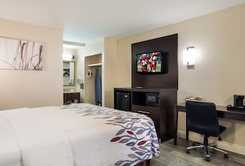Superior Room, 1 King Bed, Non Smoking