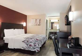 Superior Room, 1 King Bed, Non Smoking