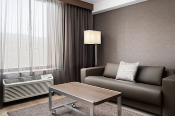 Deluxe Room, 1 King Bed (Mobility/Hearing Access, Transf Shwr)