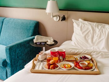 Privilege, Room, 1 Double Bed