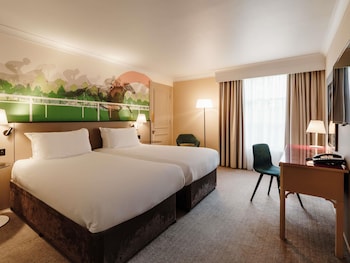 Standard Twin Room, 2 Twin Beds