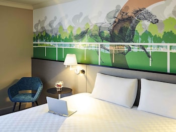Standard Room, 1 Double Bed
