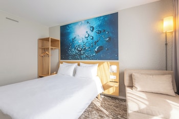 Superior Room, 1 Double Bed, Accessible