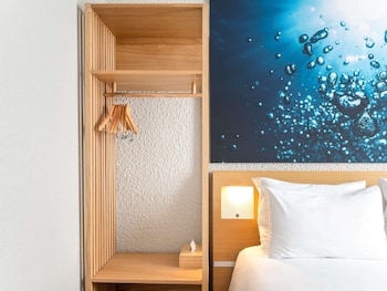 Superior Room, 1 Double Bed, Accessible