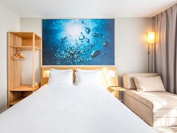 Superior Room, 1 Double Bed, Accessible