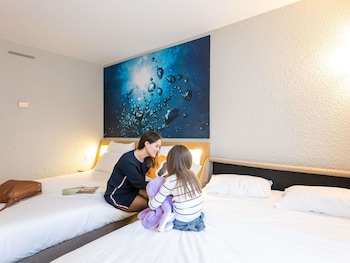 Superior Room, 1 Double Bed with Sofa bed
