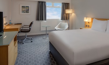 Comfort Double Room, 1 Double Bed