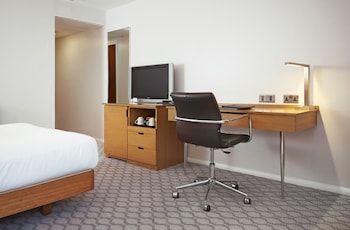 Executive Room, 1 King Bed