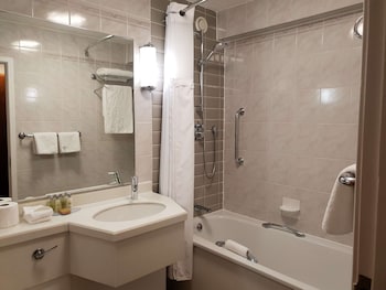 Junior Suite, 1 Double Bed