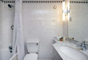 Junior Suite, 1 Double Bed
