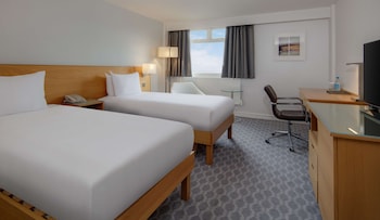 Classic Twin Room, 2 Twin Beds