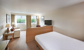 Junior Suite, 1 Double Bed