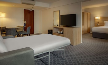 Suite, 1 King Bed