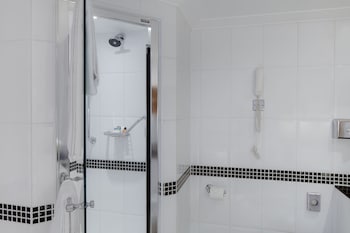 Suite, 1 King Bed