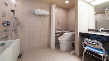 Room, 2 Twin Beds, Accessible