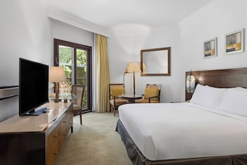 Room, 1 King Bed