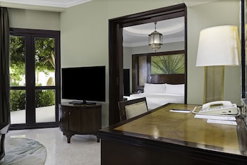 Superior Suite (Spa)