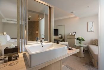 Twin Room, 2 Twin Beds