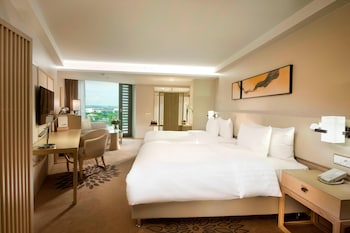 Twin Room, 2 Twin Beds