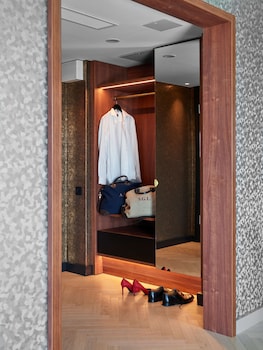 Suite, 1 Bedroom, Ocean View