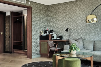 Suite, 1 Bedroom, Ocean View