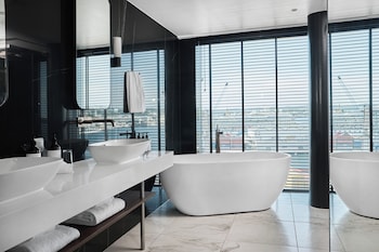 Suite, 1 Bedroom, Ocean View