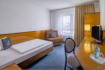 Standard Room, 1 Twin Bed