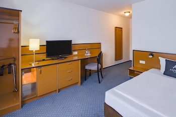 Standard Room, 1 Twin Bed