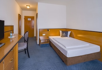 Standard Room, 1 Twin Bed