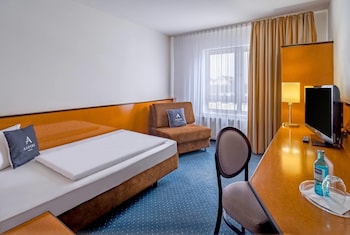 Standard Room, 1 Twin Bed