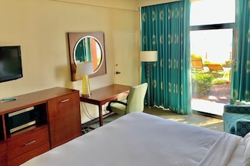 Suite, 1 Bedroom, Mobility Accessible (Mobility)