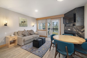 Studio Condo