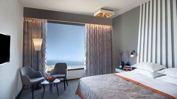 Executive Triple Room, Bay View