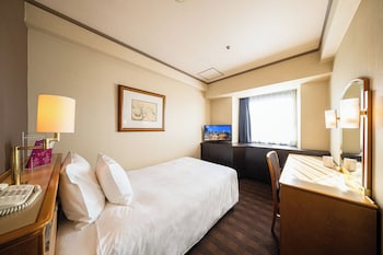 Standard Room, 1 Twin Bed (Central Building)