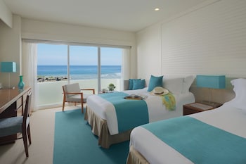 Classic Room, 2 Twin Beds