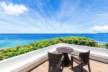 Suite, Club Lounge Access (Nago Bay)