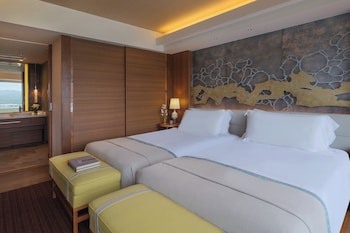 Suite, Club Lounge Access (Nago Bay)