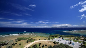 Classic Room, 2 Twin Beds, Club Lounge Access, Ocean View