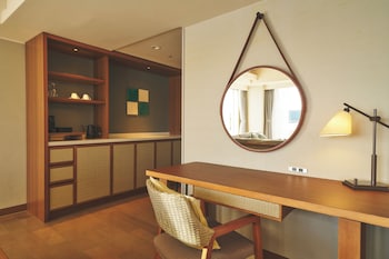 Suite, Club Lounge Access (Nago Bay)