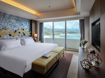 Suite, Club Lounge Access (Cape Manza)