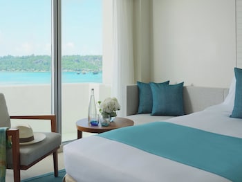 Classic Room, 2 Twin Beds