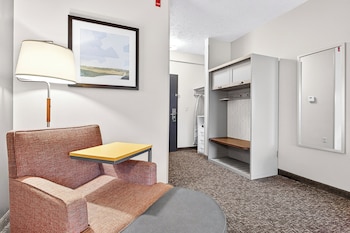 Standard Room, 2 Queen Beds