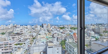 NaHaNa Superior Twin Rooms, Non Smoking (Not available for primary school students and younger)